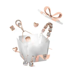 MYC-Paris Coffret<Calendrier De L'avent - Lot De 14 Bijoux avec Finition Or Rose