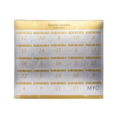 MYC-Paris Coffret<Calendrier De L'avent