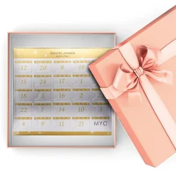 MYC-Paris Coffret<Calendrier De L'avent Bijoux MYC Paris