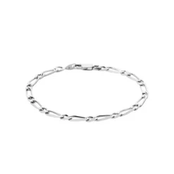 Maison de la Bijouterie Bracelets<Chaine Sensimio Z3ZZ5YZV Argent