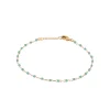 Maison de la Bijouterie Bracelets<Chaine Sensimio YU0U6UZV Plaqué or