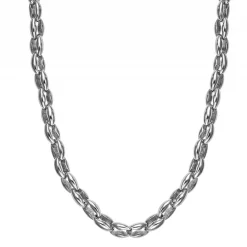 All Blacks Bijoux Chaîne<Chaîne Homme 682233 - All Blacks