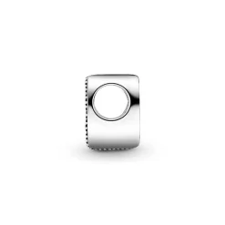 Pandora Charms<Charm Alphabet Lettre A Moments