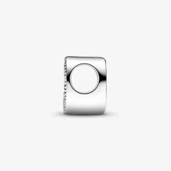Pandora Charms<Charm Alphabet Lettre C Moments