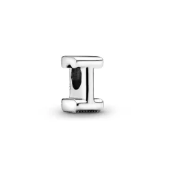 Pandora Charms<Charm Alphabet Lettre I Moments