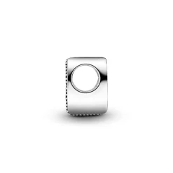 Pandora Charms<Charm Alphabet Lettre L Moments