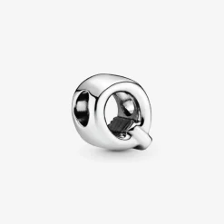 Pandora Charms<Charm Alphabet Lettre Q Moments