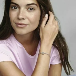 Pandora Charms<Charm Alphabet Lettre U Moments