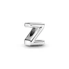 Pandora Charms<Charm Alphabet Lettre Z Moments
