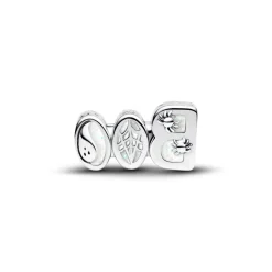 Pandora Charms<Charm BOO Luminescent