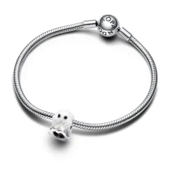 Pandora Charms<Charm Bouh Le Fantôme Phosphorescent