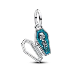 Pandora Charms<Charm Cercueil Ouvrable Luminescent