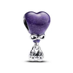 Pandora Charms<Charm C’est un Garçon Versicolore