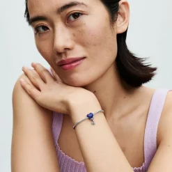 Pandora Charms<Charm C’est un Garçon Versicolore