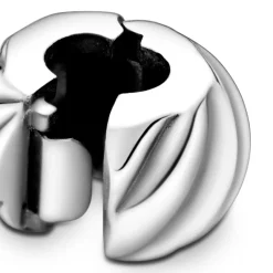 Pandora Charms<Charm Clip à Plumes Moments