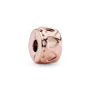 Pandora Charms<Charm Clip Couronne de Cœurs Moments