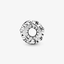 Pandora Charms<Charm Clip Papillons Moments