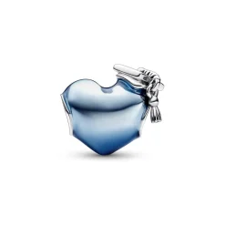 Pandora Charms<Charm Cœur Diplômé 2023 – Moments