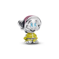 Pandora Charms<Charm Disney Blanche-Neige Simplet