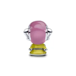 Pandora Charms<Charm Disney Blanche-Neige Simplet