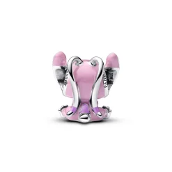 Pandora Charms<Charm Disney Lilo & Stitch Angel 793739C01