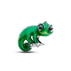 Pandora Charms<Charm Disney Raiponce Pascal Versicolore