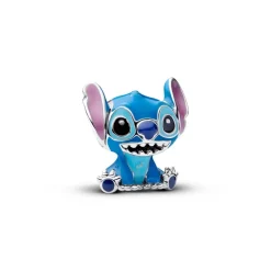 Pandora Charms<Charm Disney Stitch