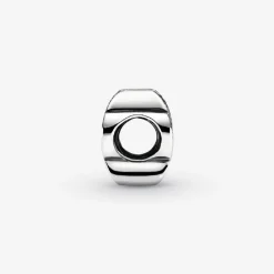 Pandora Charms<Charm empreinte de patte scintillante Moments