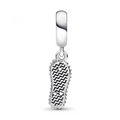 Pandora Charms<Charm en forme de sandale multicolore pour femme