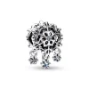 Pandora Charms<Charm Flocon de Neige Ruisselant Moments