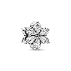 Pandora Charms<Charm Herbier Scintillant - Timeless