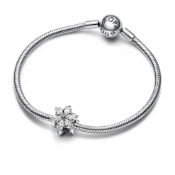 Pandora Charms<Charm Herbier Scintillant - Timeless