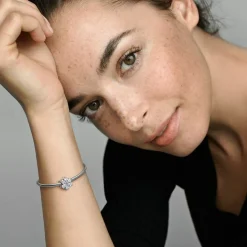 Pandora Charms<Charm Herbier Scintillant - Timeless