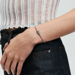 Pandora Charms<Charm Love en Lettres Cursives