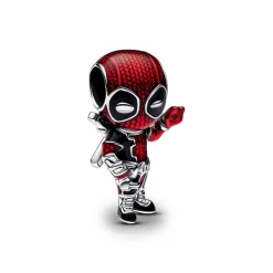 Pandora Charms<Charm Marvel Deadpool