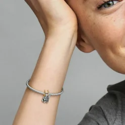 Pandora Charms<Charm Marvel Loki