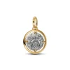 Pandora Charms<Charm Médaillon Cupidon