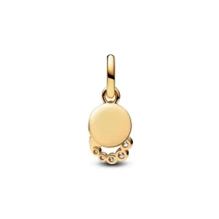 Pandora Charms<Charm Médaillon Lever du Soleil 763891C01