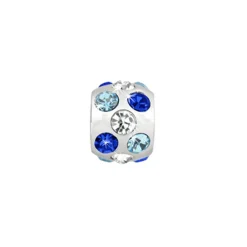 Morellato Charms<Charm SCZ163 - Charm Perle Bleus Bijoux
