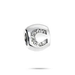 Morellato Charms<Charm SCZK1 - Charm Lettre C Bijoux