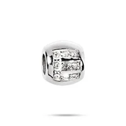 Morellato Charms<Charm SCZK3 - Charm Lettre E Bijoux
