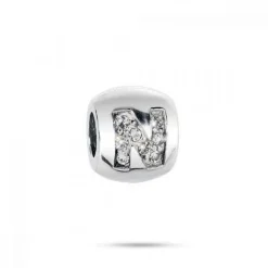 Morellato Charms<Charm SCZL2 - Charm Lettre N Bijoux