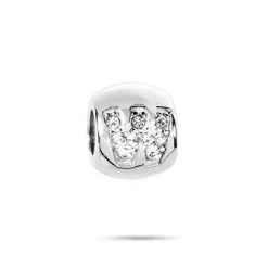 Morellato Charms<Charm SCZM1 - Charm Lettre W Bijoux