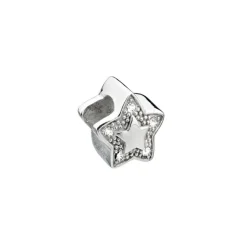 Morellato Charms<Charm SCZS4 - Charm Cristaux Etoile Bijoux
