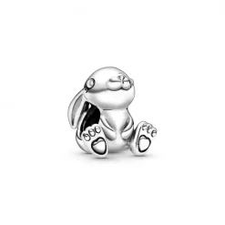 Pandora Charms<Charm Nini le Lapin Moments