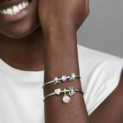 Pandora Charms<Charm Nini le Lapin Moments