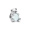 Pandora Charms<Charm Ours Polaire