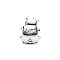 Pandora Charms<Charm Ours Polaire