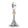Pandora Charms<Charm 791302 - Charm Argent Femme