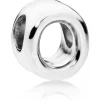 Pandora Charms<Charm 797469 - Charm Lettre O Femme